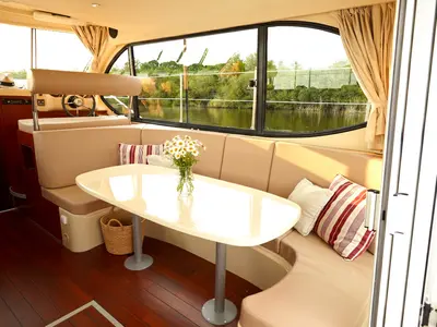 Cruiser Premium 8/10 Pers.