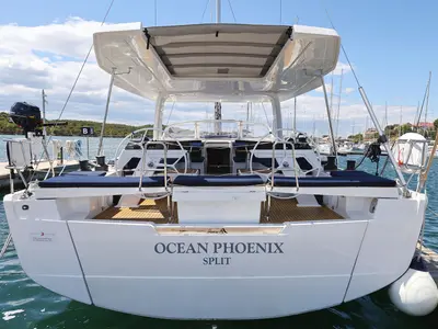 Ocean Phoenix