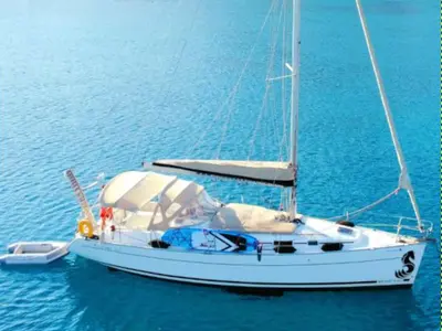 Rhodes Yachting