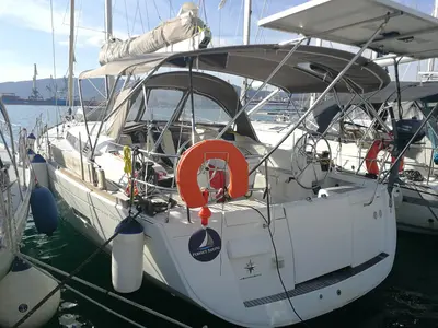 Marina 1