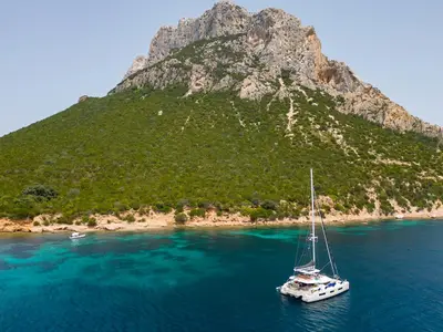 Sailuxe - Sami
