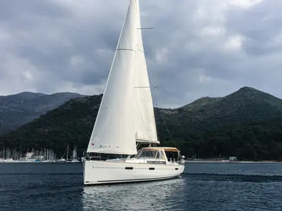 Mambo 1