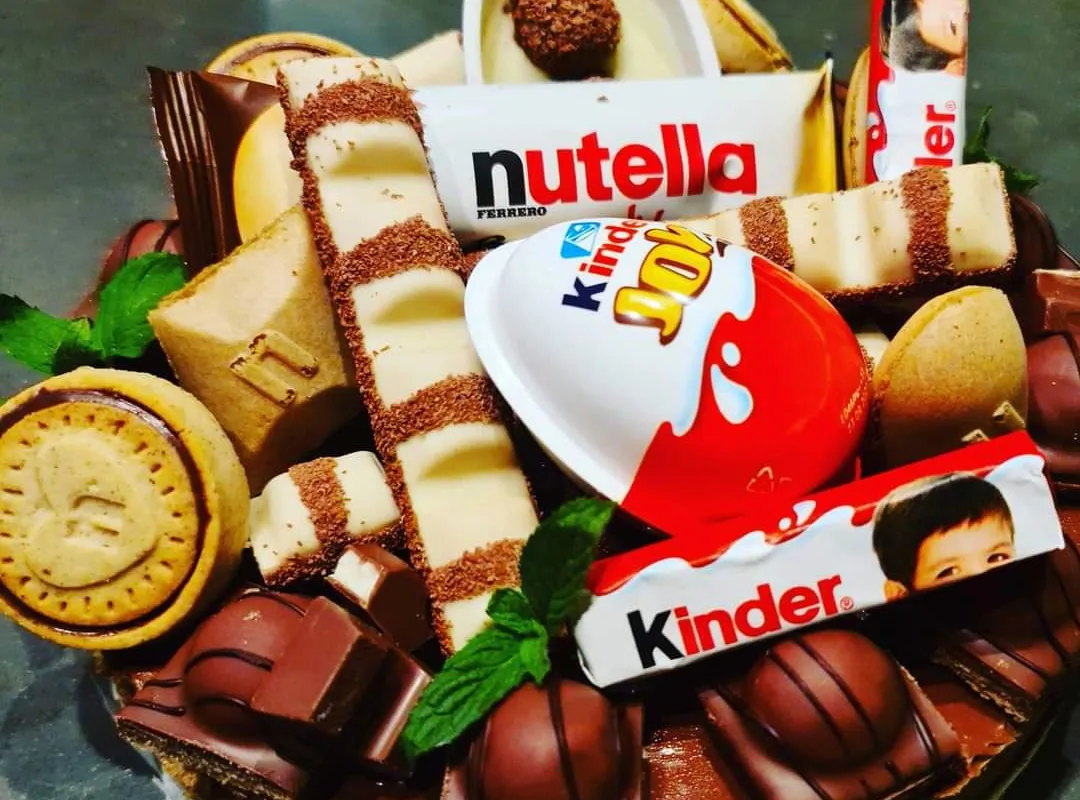 Opal, a Lagoon 620 catamaran at Split, Croatia
