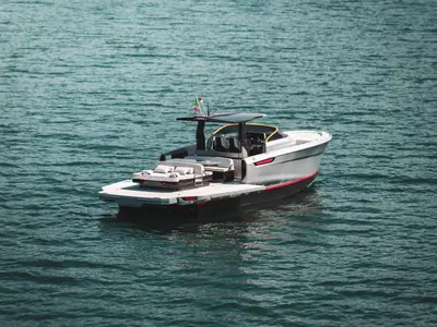 Bellini Group Astor 38