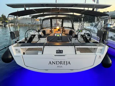 Andreja