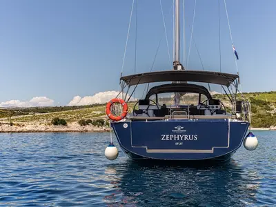 Zephyrus