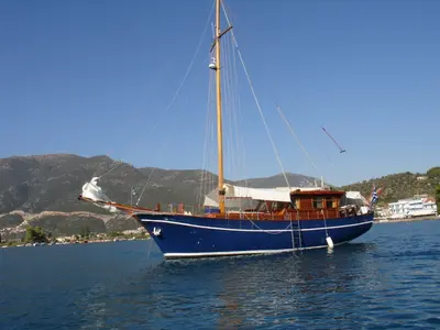 Aegeas