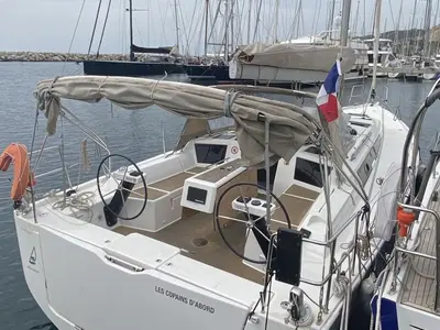 Les Copains D'abord