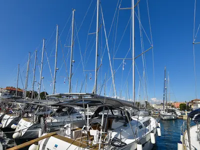 Bavaria Cruiser 46
