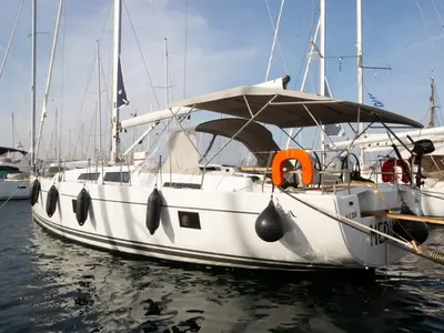 Medusa II