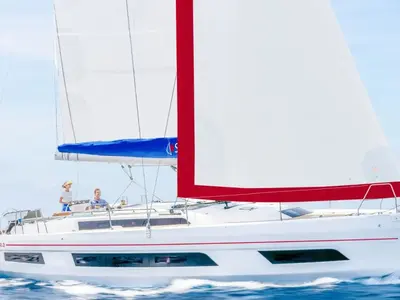 Dufour 41