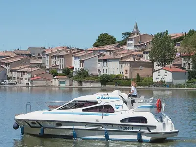 Consul - Budget 13