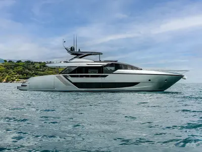 Riva 82 Diva