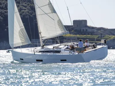 GOSAILING