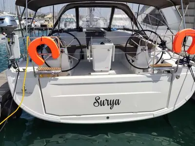 Surya