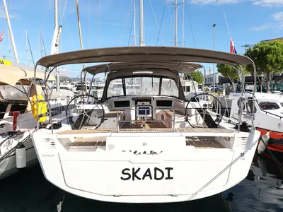 Skadi