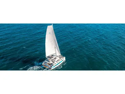Lagoon 47