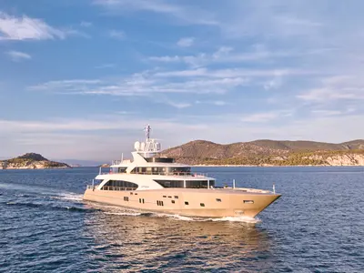 La Pellegrina 1