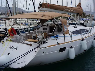 Alkistis
