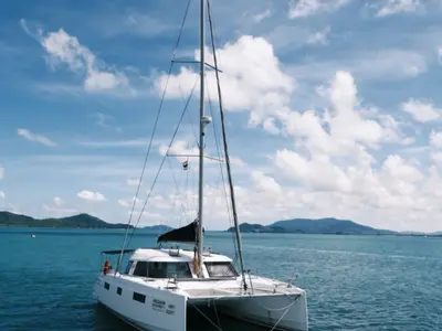 Andaman Discovery 2