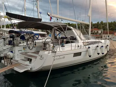 Cheeky Lady