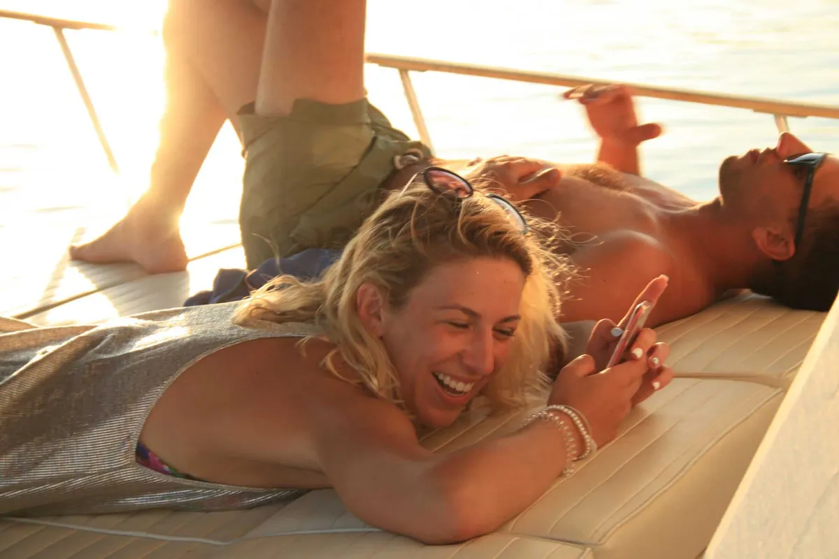 Sea Lion, a Custom Made Trawler HAMPTON 42 motor yacht at Zadar, Croatia