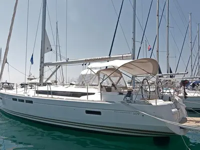 Aqua Kiss