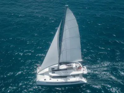 Moorings 5000-5/4 Exclusive