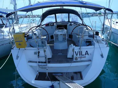 Vila I