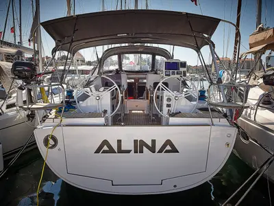 Alina