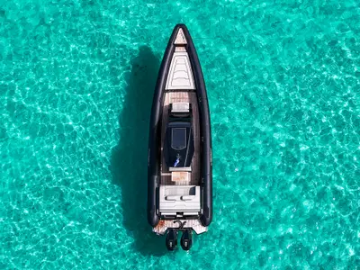 SEADUCTION