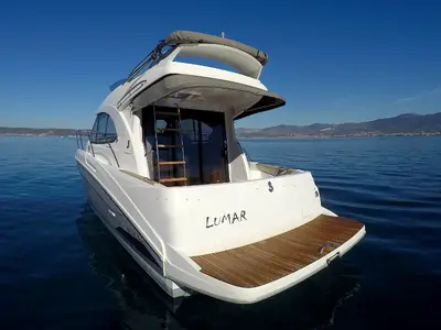 Lumar SeaMotion