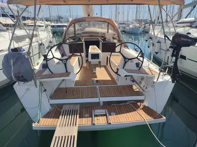 Spinaker