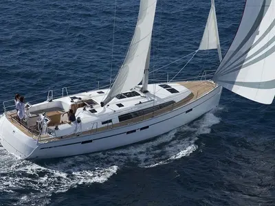 Leonidas Bavaria 46 Cruiser