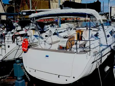 Sibylla - bareboat