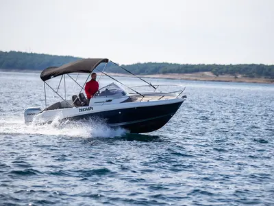 Cap Camarat 5.5 WA
