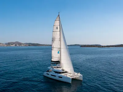 For Sail Again