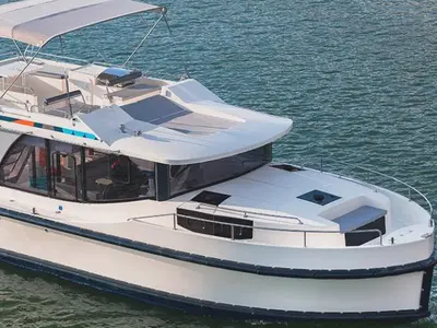 Horizon 2 - Premier 35