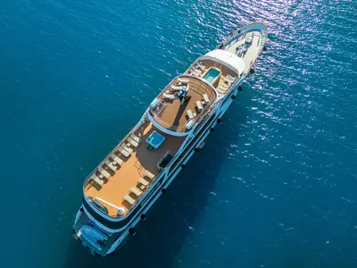 Adriatic King