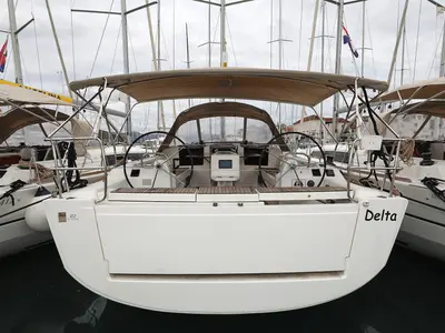 Delta