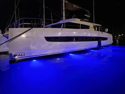 Blue Ocean