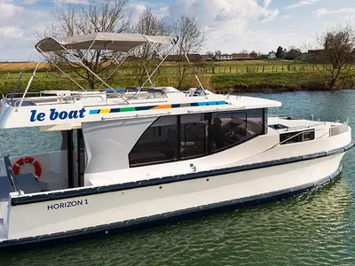 Horizon 1 Premier 49