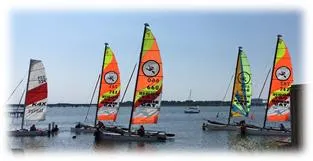 Ina6, a Hanse 315 sailboat at Altefähr, Germany