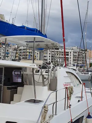 La Luna