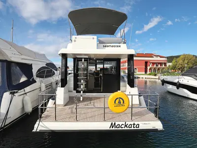 Mackata