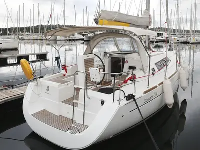 Star Elisabeth 