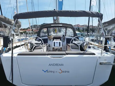Andream