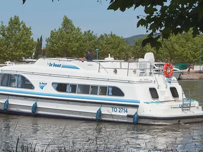 Calypso - Comfort 32