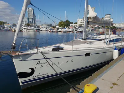 Yachting