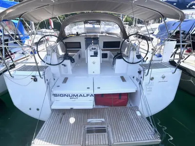 Signum Alfa